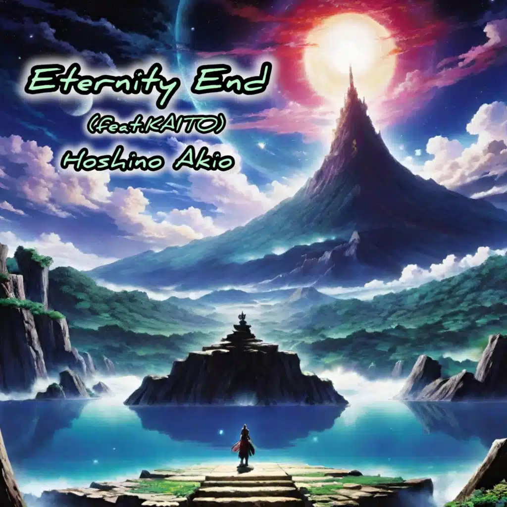 Eternity End (feat. KAITO)