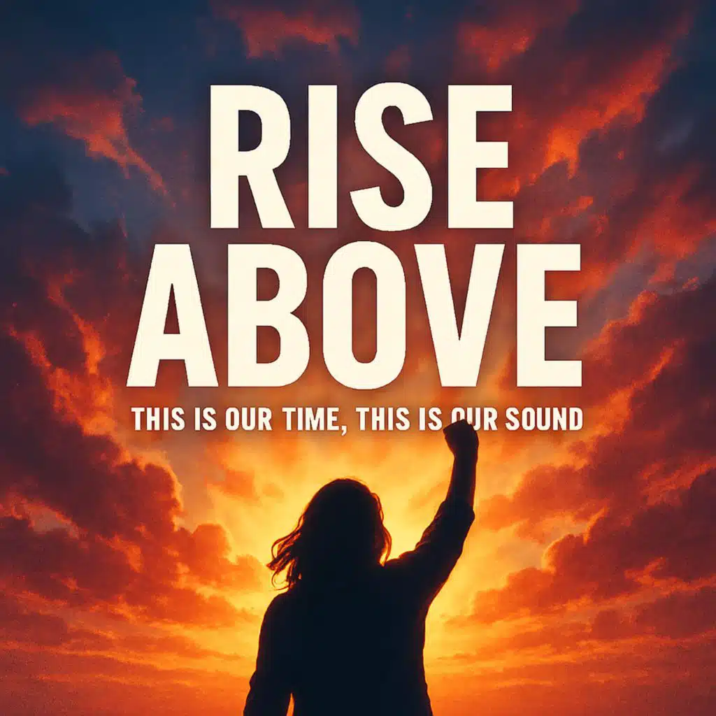 Rise Above