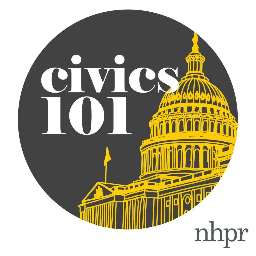 Civics Trivia: Taxes, terrifying birds, and The West Wing