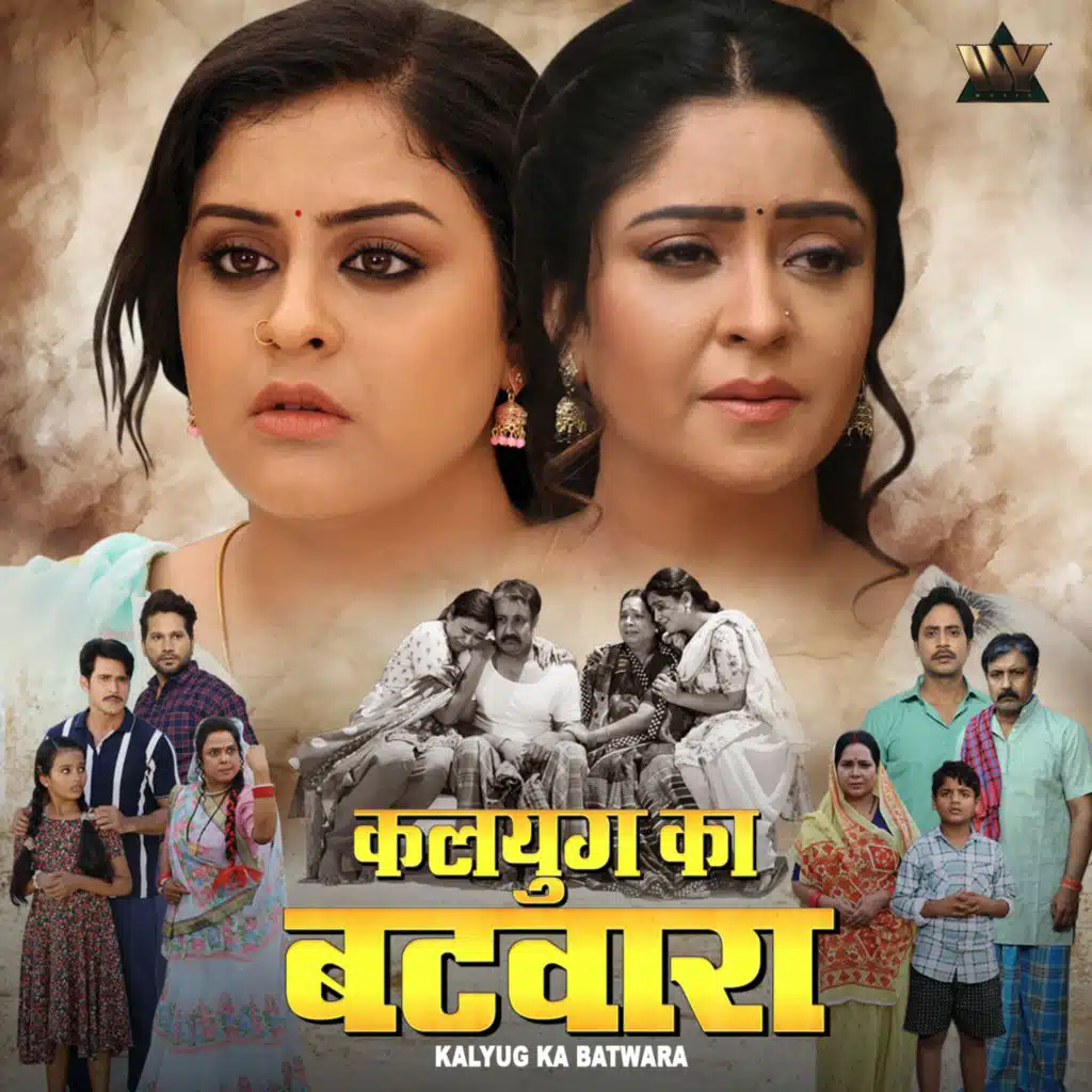 Alok Kumar & Alka Jha