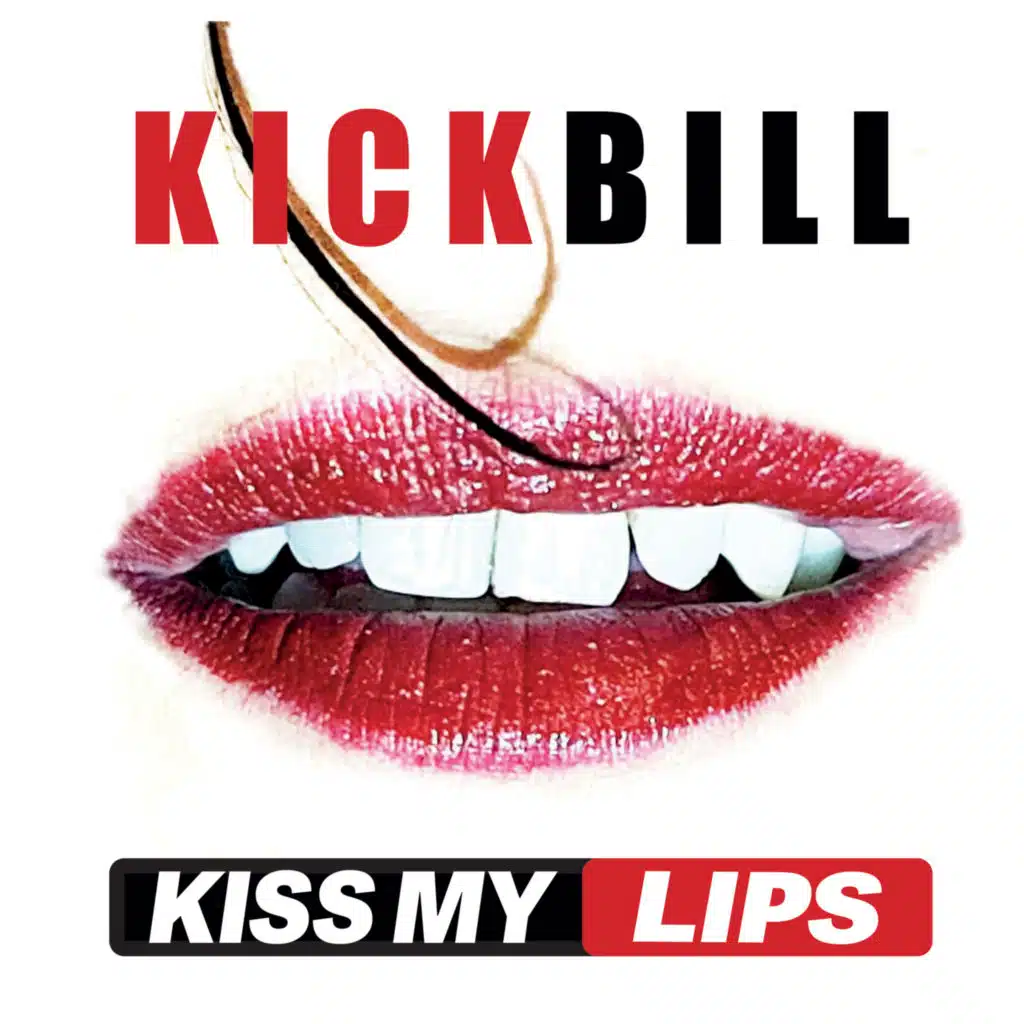 Kiss My Lips