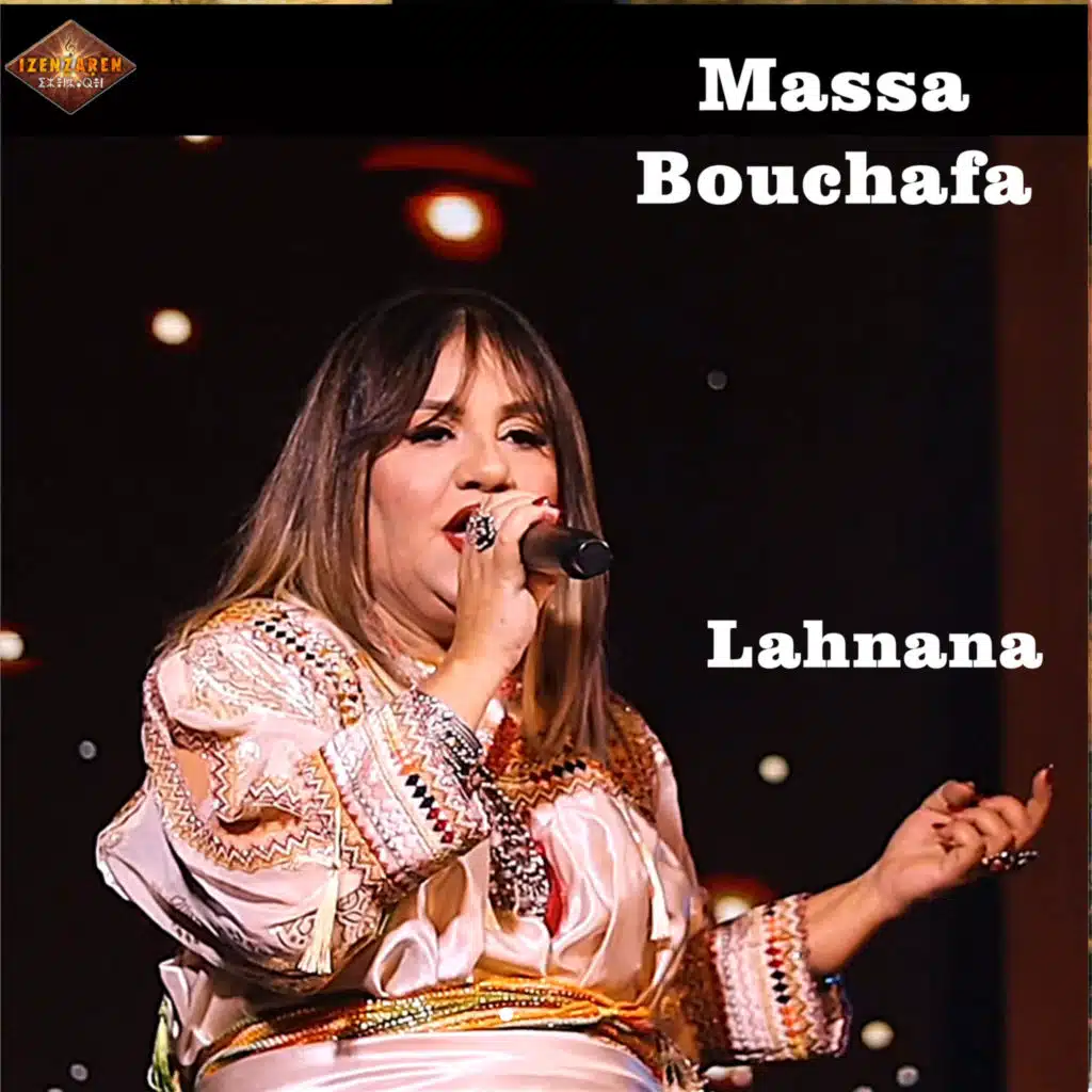 Massa Bouchafa
