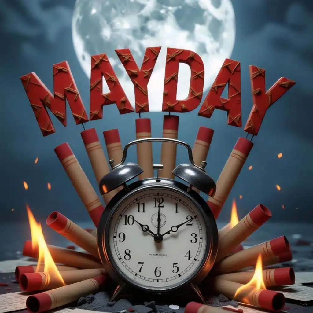 Mayday