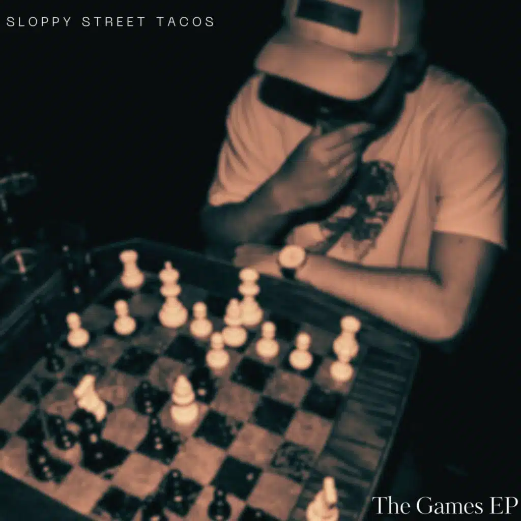 The Games EP