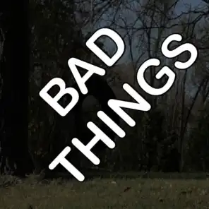 Bad Things - Tribute to Machine Gun Kelly and Camila Cabello
