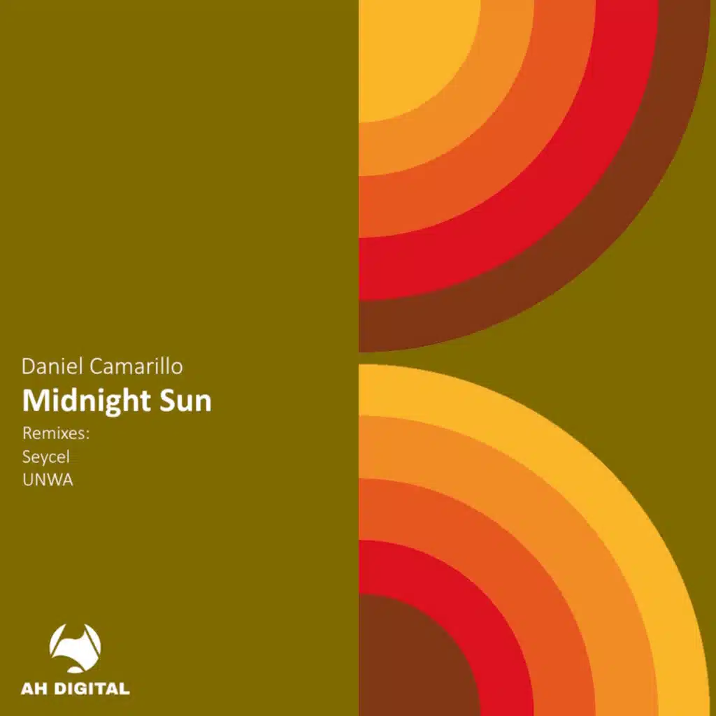 Midnight Sun (Seycel Remix)