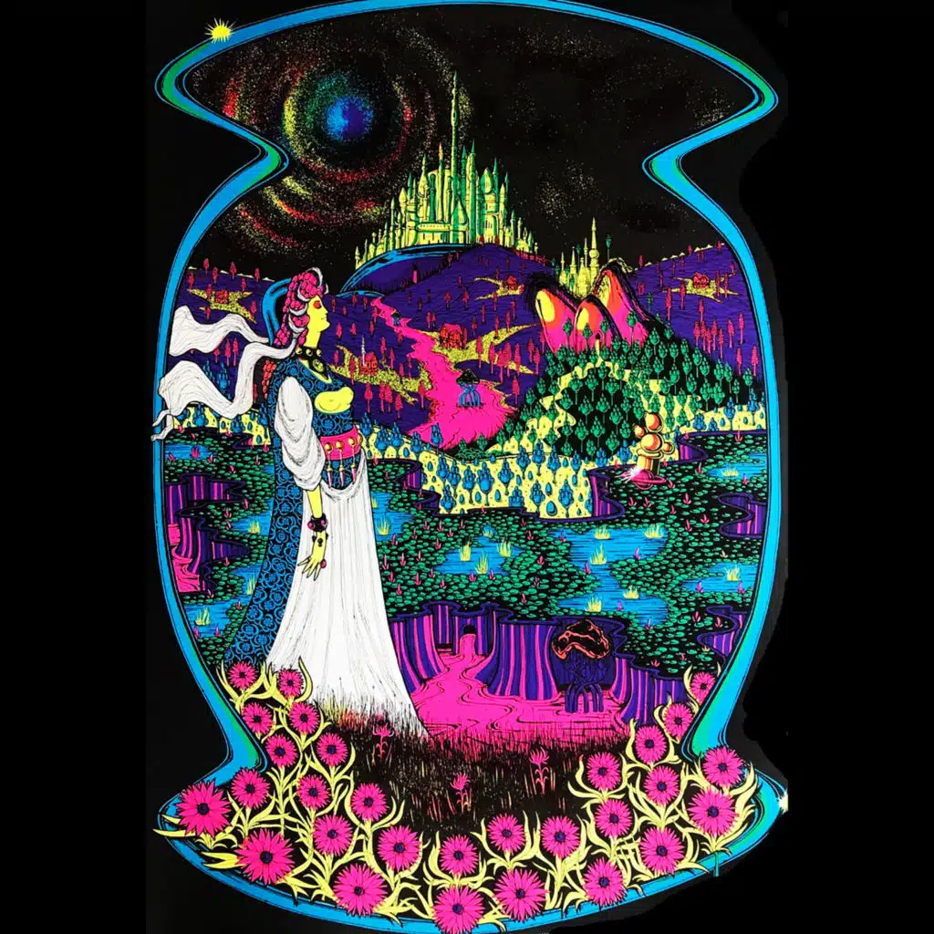 Stoned Sabbath: Proto Metal and Heavy Psych Nuggets from Around The Globe 1967-1971