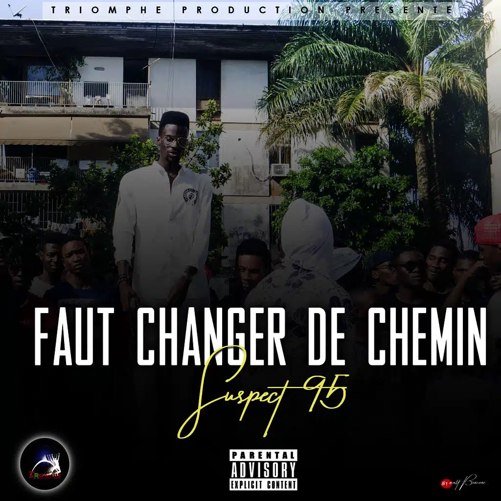 Faut changer de chemin