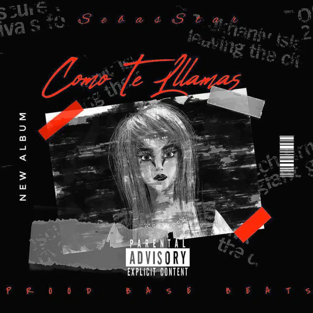 ¿Como te llamas? (feat. BaseBeats)