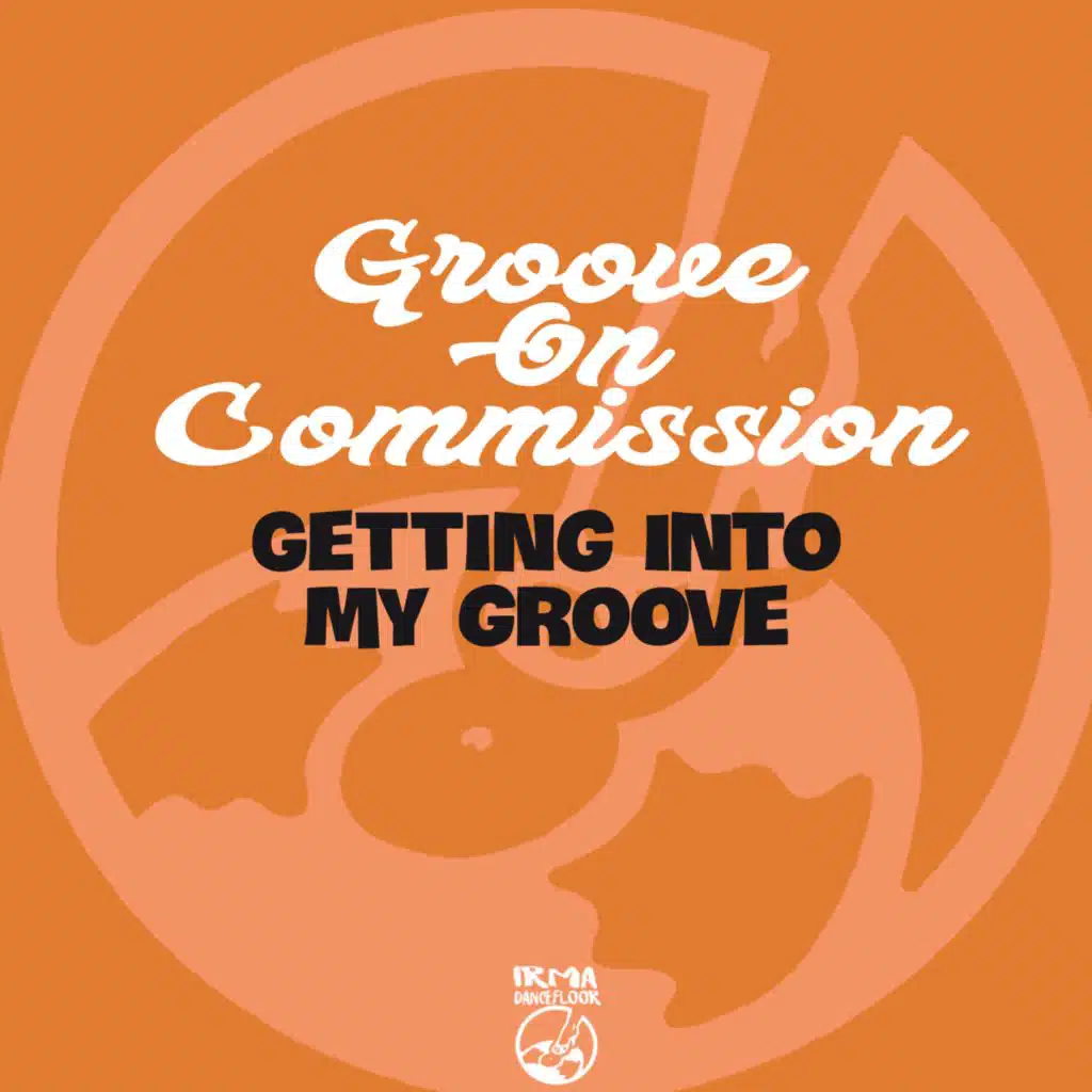 Groove On Commission