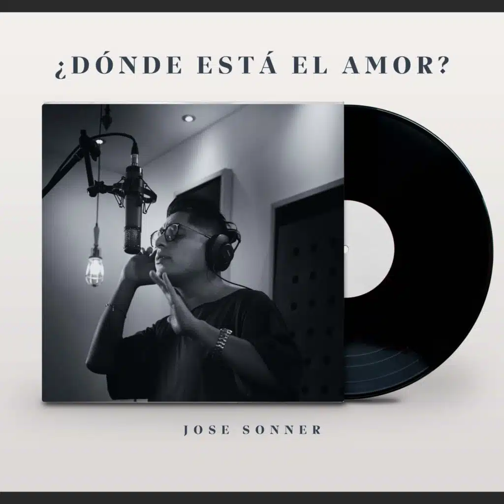 Dónde Está El Amor
