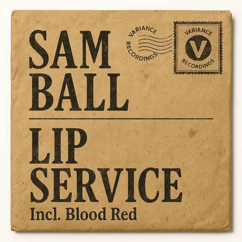 Sam Ball