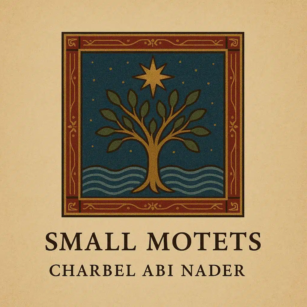 تحنّن يا ربّ