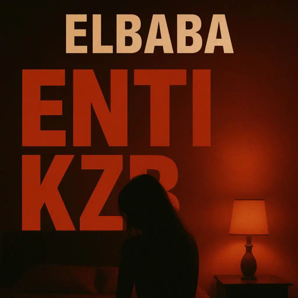 Elbaba enti kzb - البابا انتي كذب