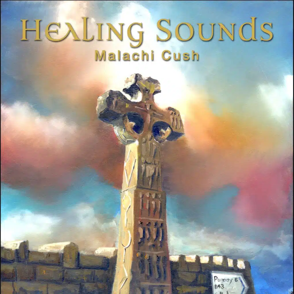 Malachi Cush