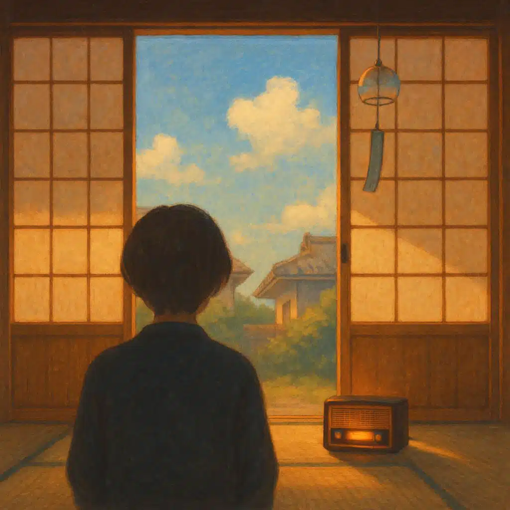 스며든 (Into the Scene)