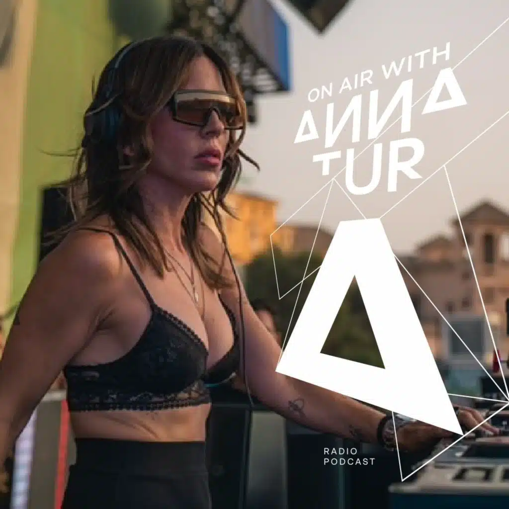 On Air With Anna Tur 264