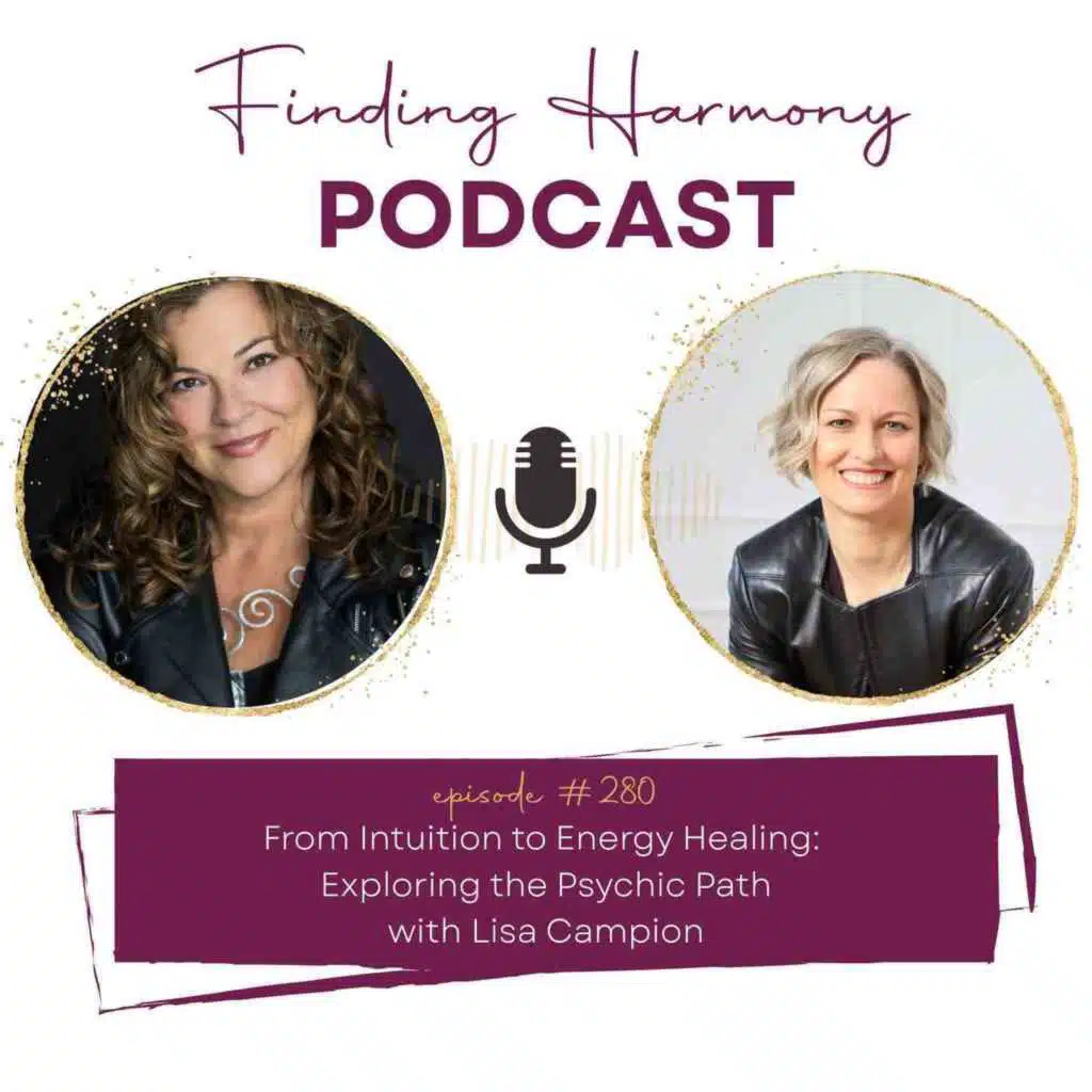 From Intuition to Energy Healing: Exploring the Psychic Path