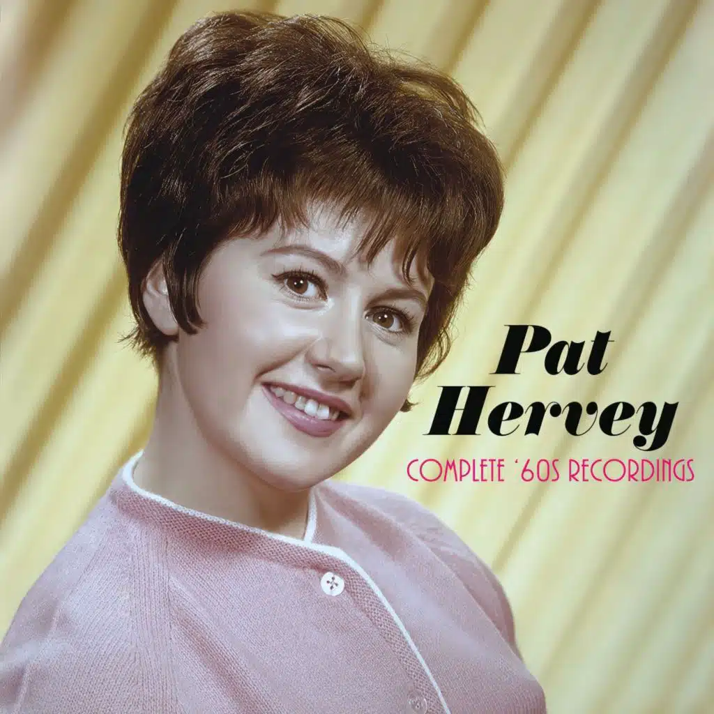 Pat Hervey