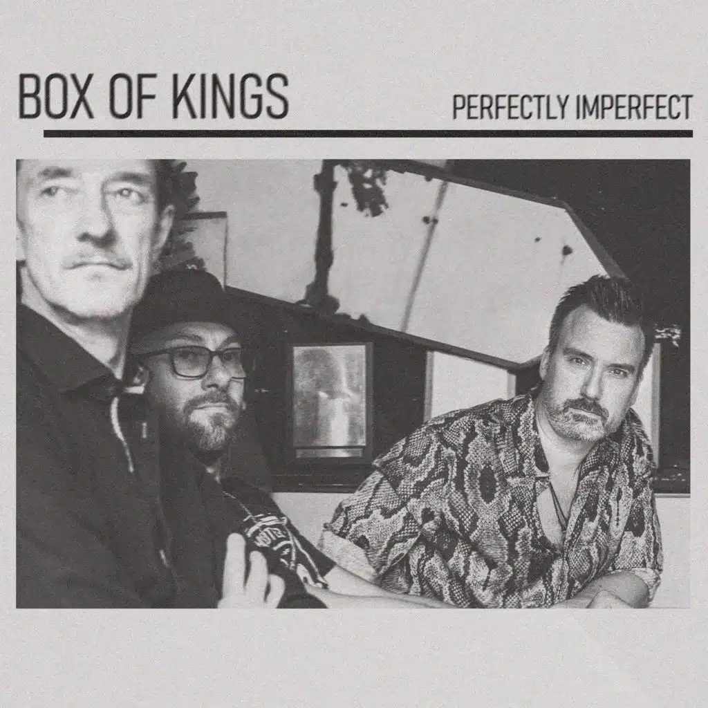 Box Of Kings