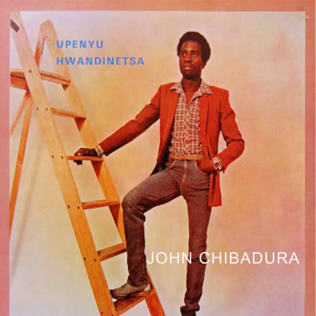 John Chibadura