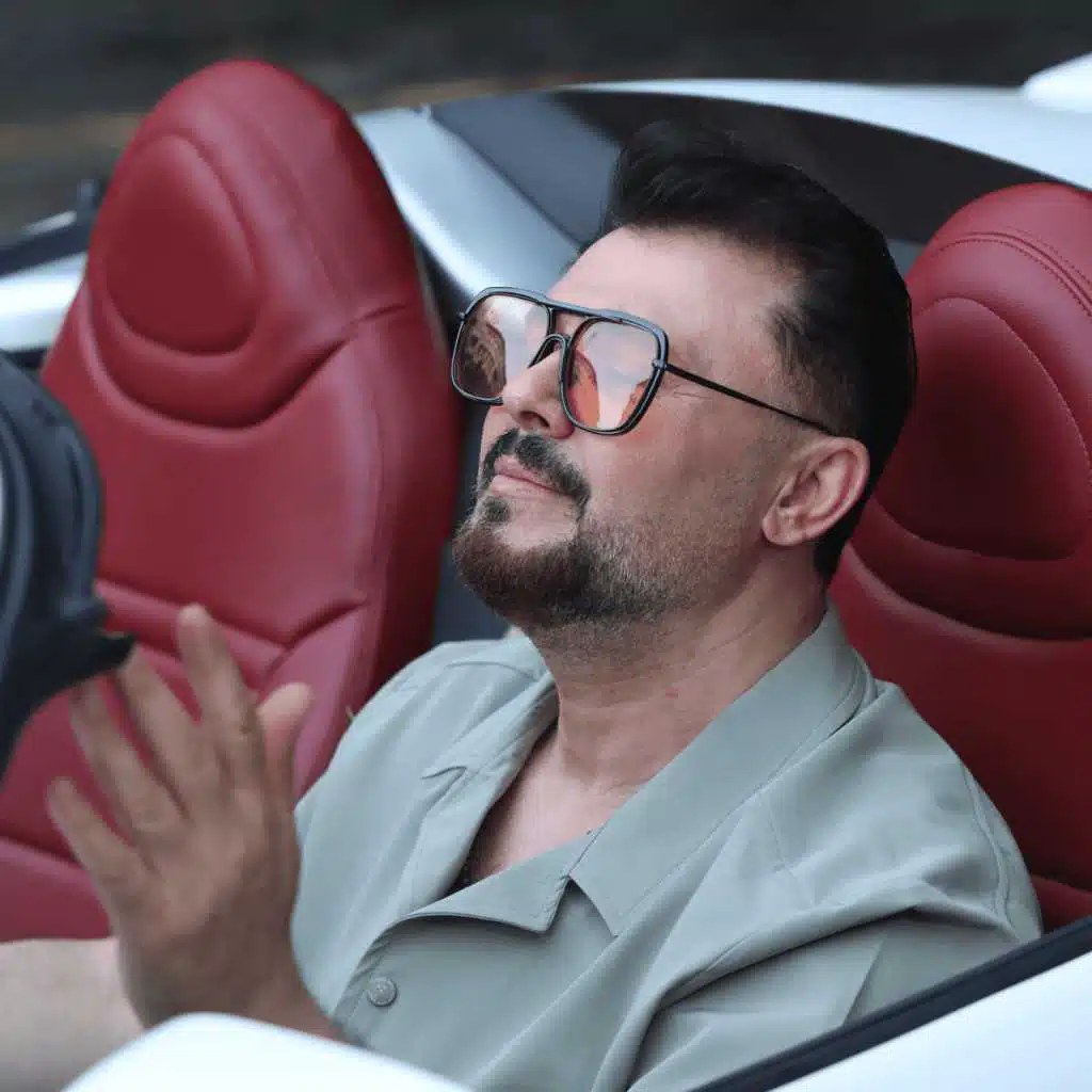 ربيع الأسمر