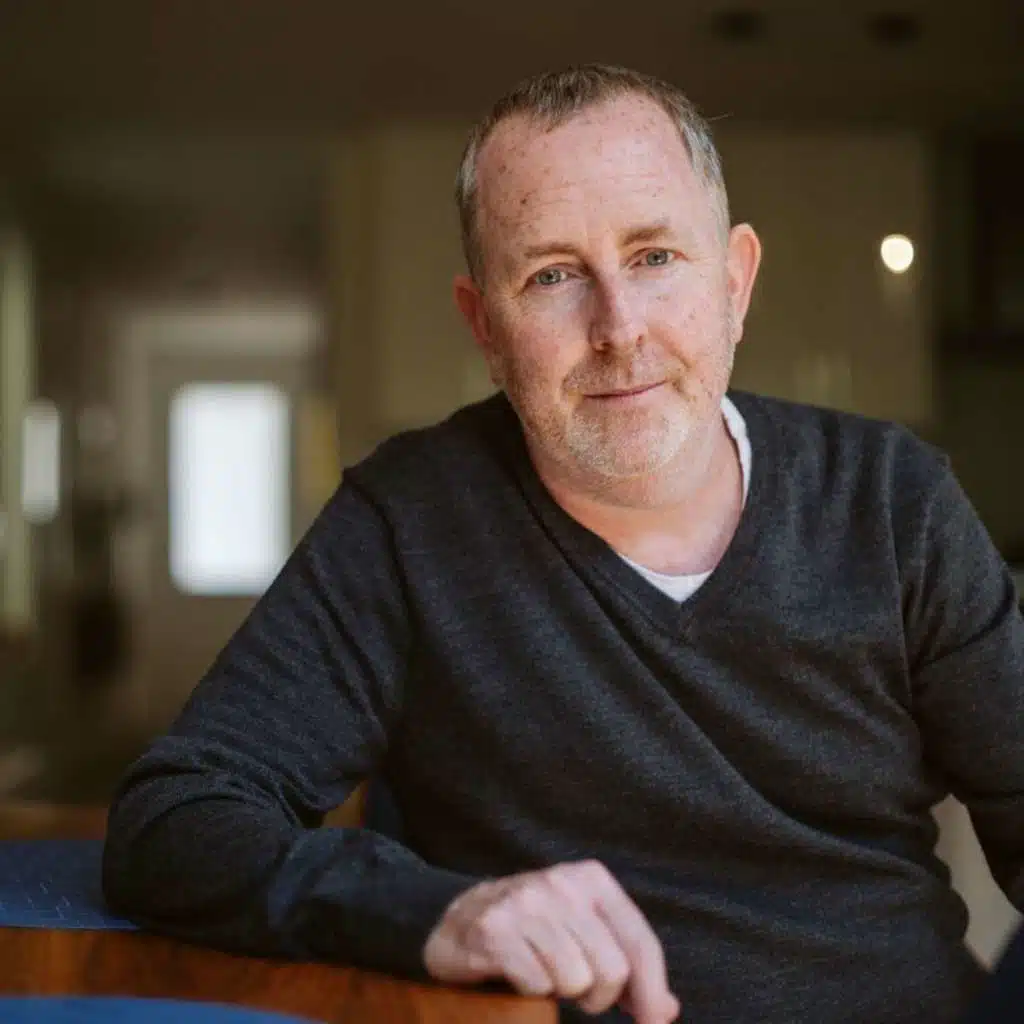 The Complete Guide to Hourly Hiring with Sean Behr, Fountain