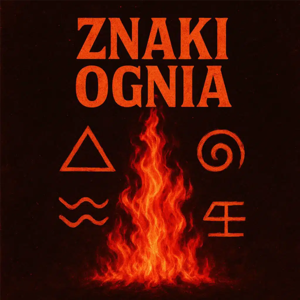 Znaki ognia I