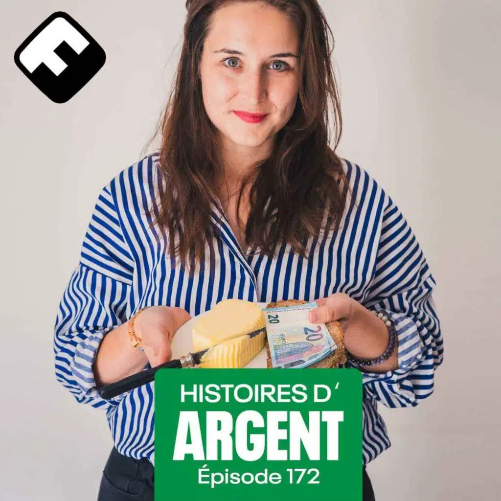 EXTRAIT // Féminisme et slow-entrepreneuriat : les deux combats de Laure