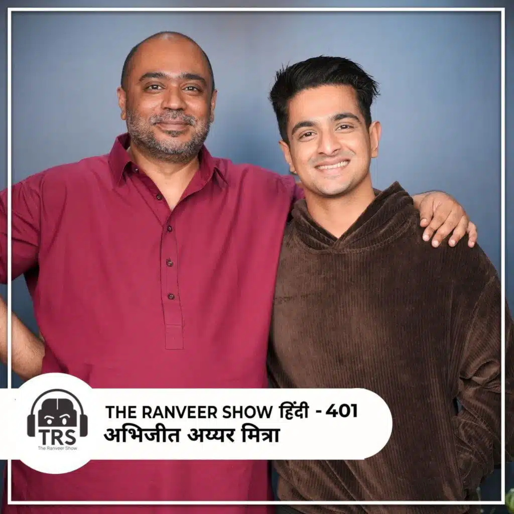 DARK SECRETS of China & North Korea | Abhijit Iyer-Mitra I TRS