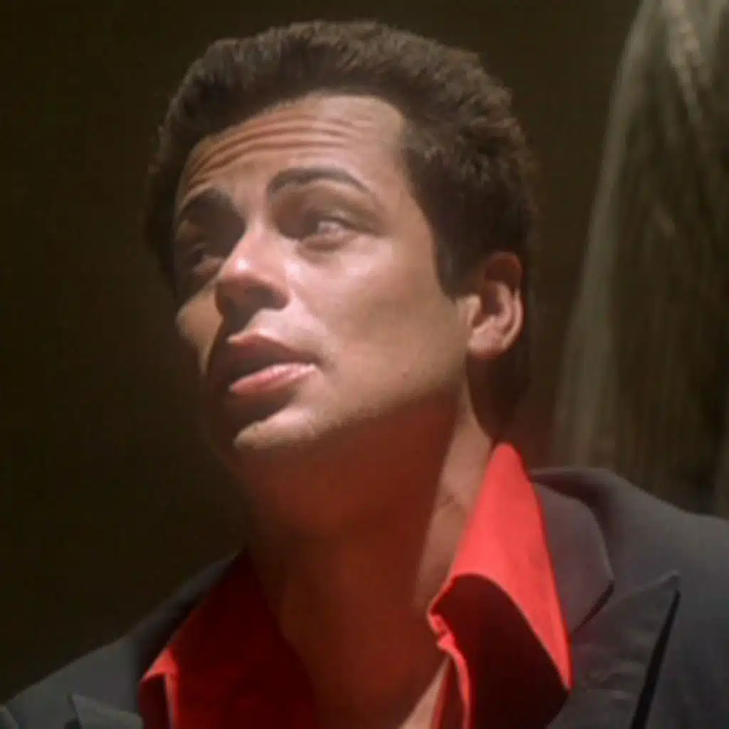 Interesting Actors vs Great Actors