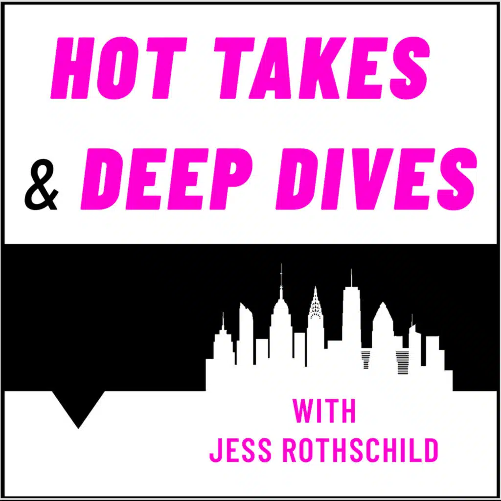 Provincetown Deep Dive (w/ Dominick Pupa)