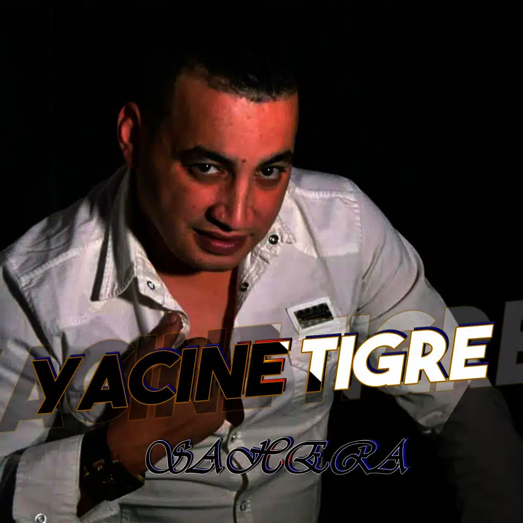 Sahera (ft. Hichem Smati)