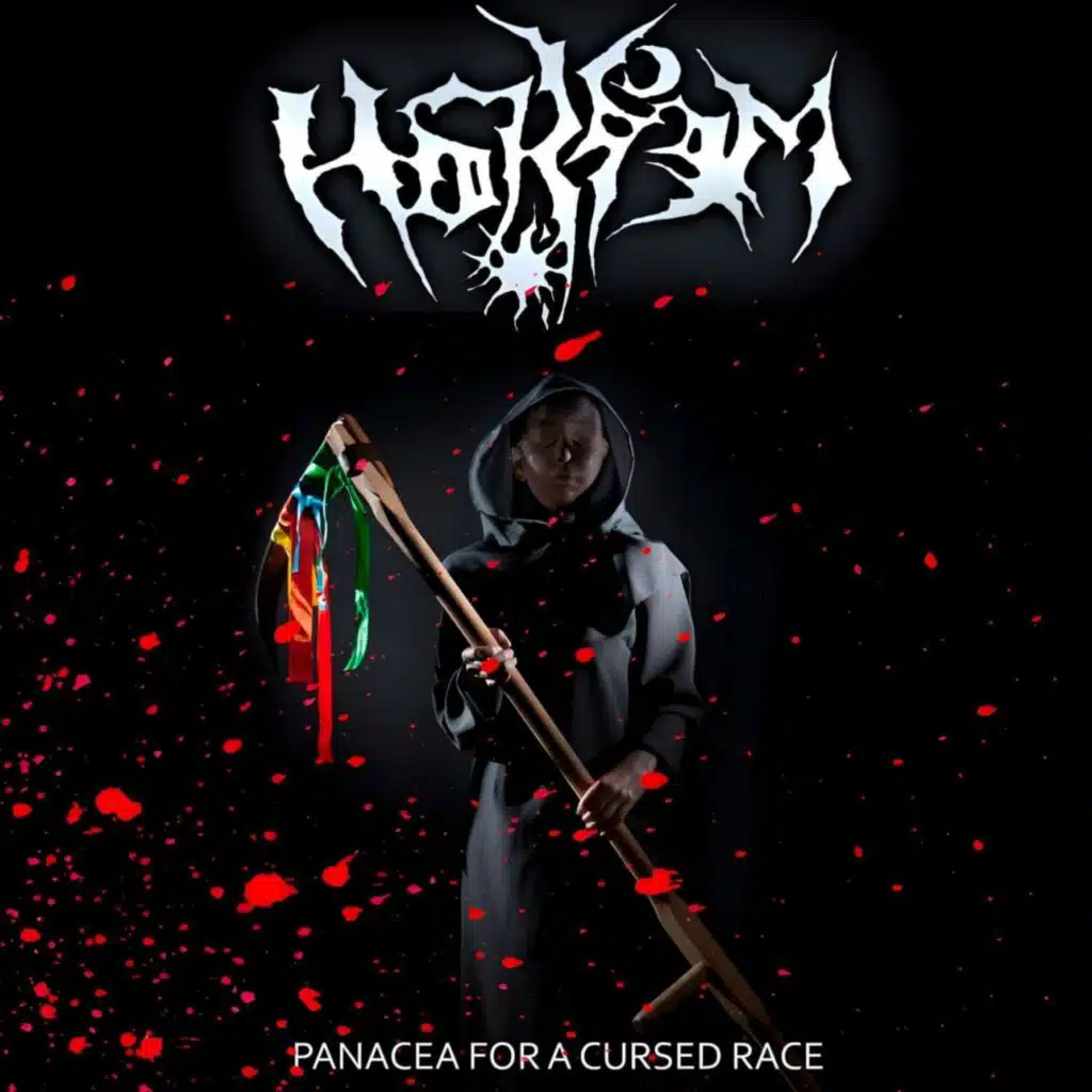 Panacea For A Cursed Race