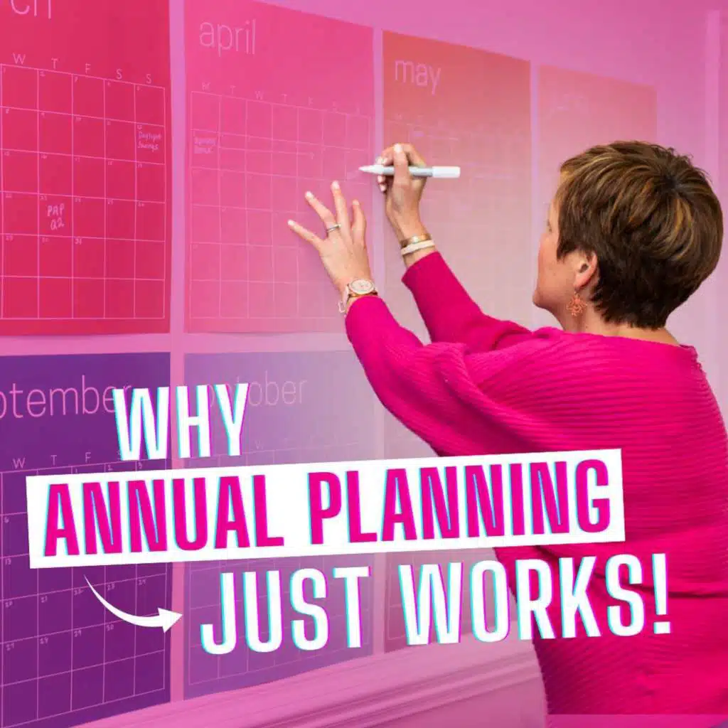 The Real Reason You're Always Overbooked Every Month