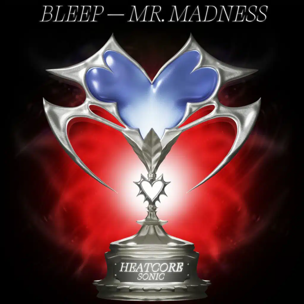 Mr. Madness