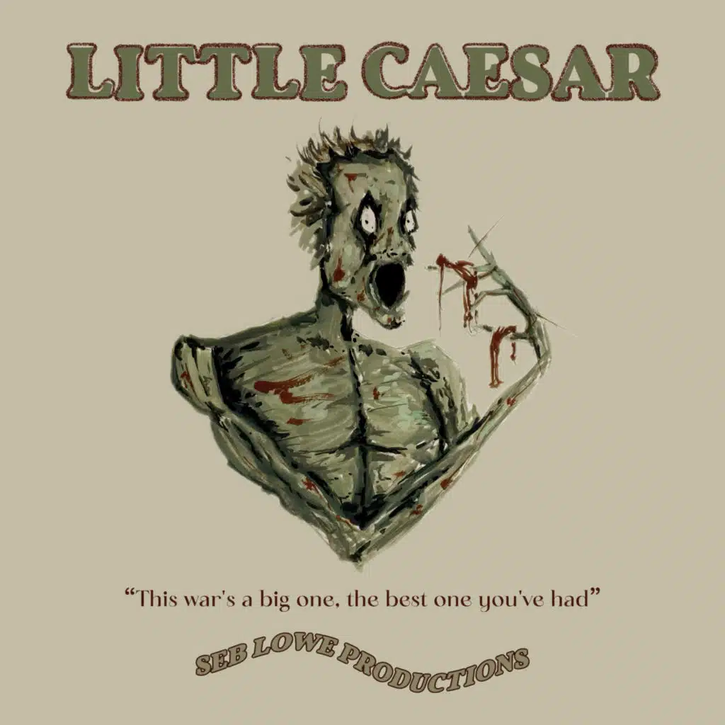 Little Caesar