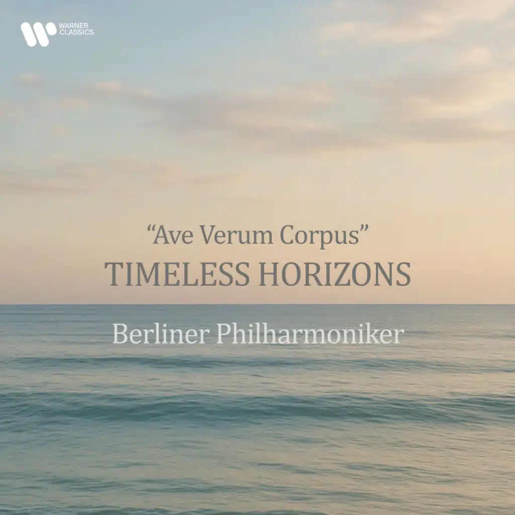 "Ave Verum Corpus" - Timeless Horizons