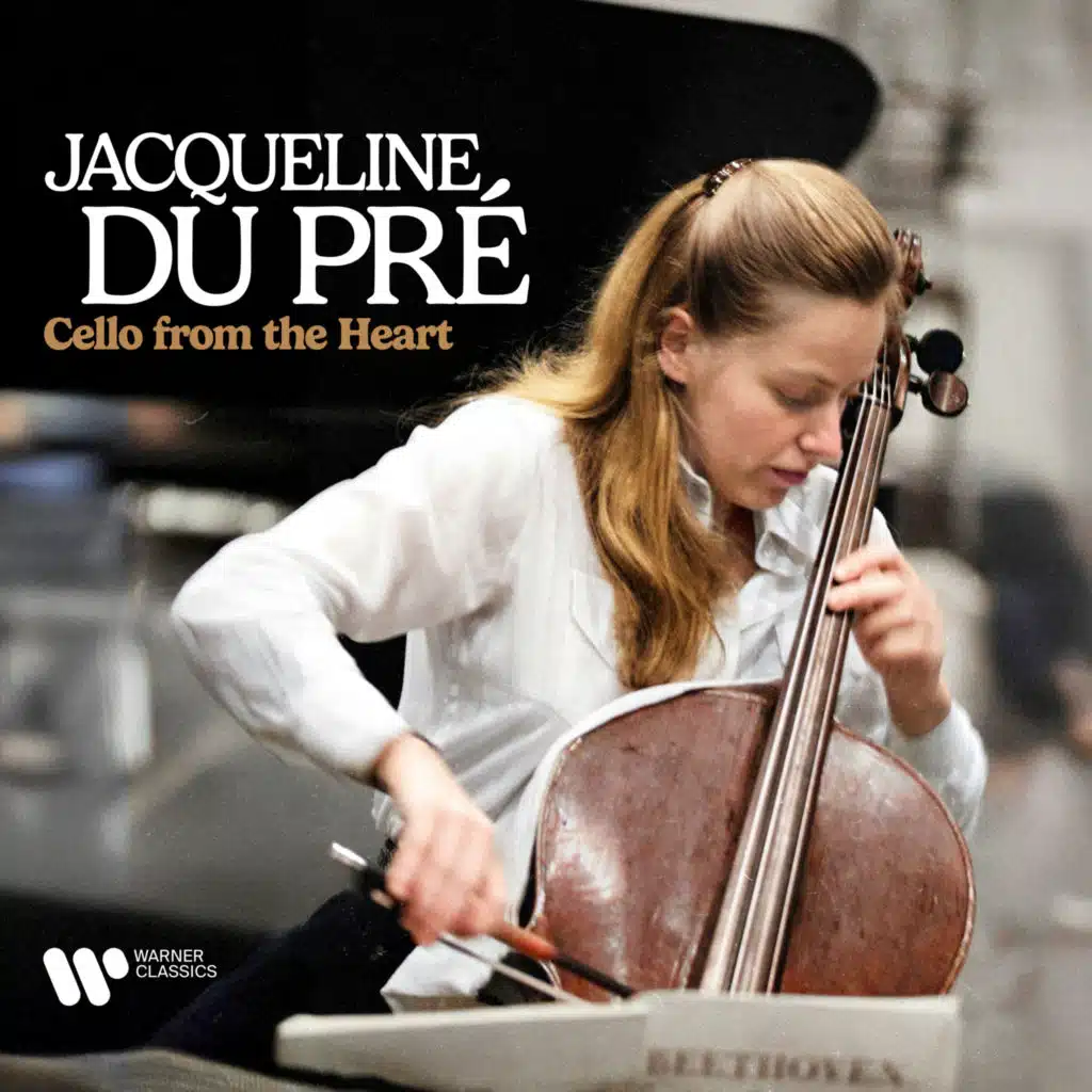 Jacqueline Du Pré