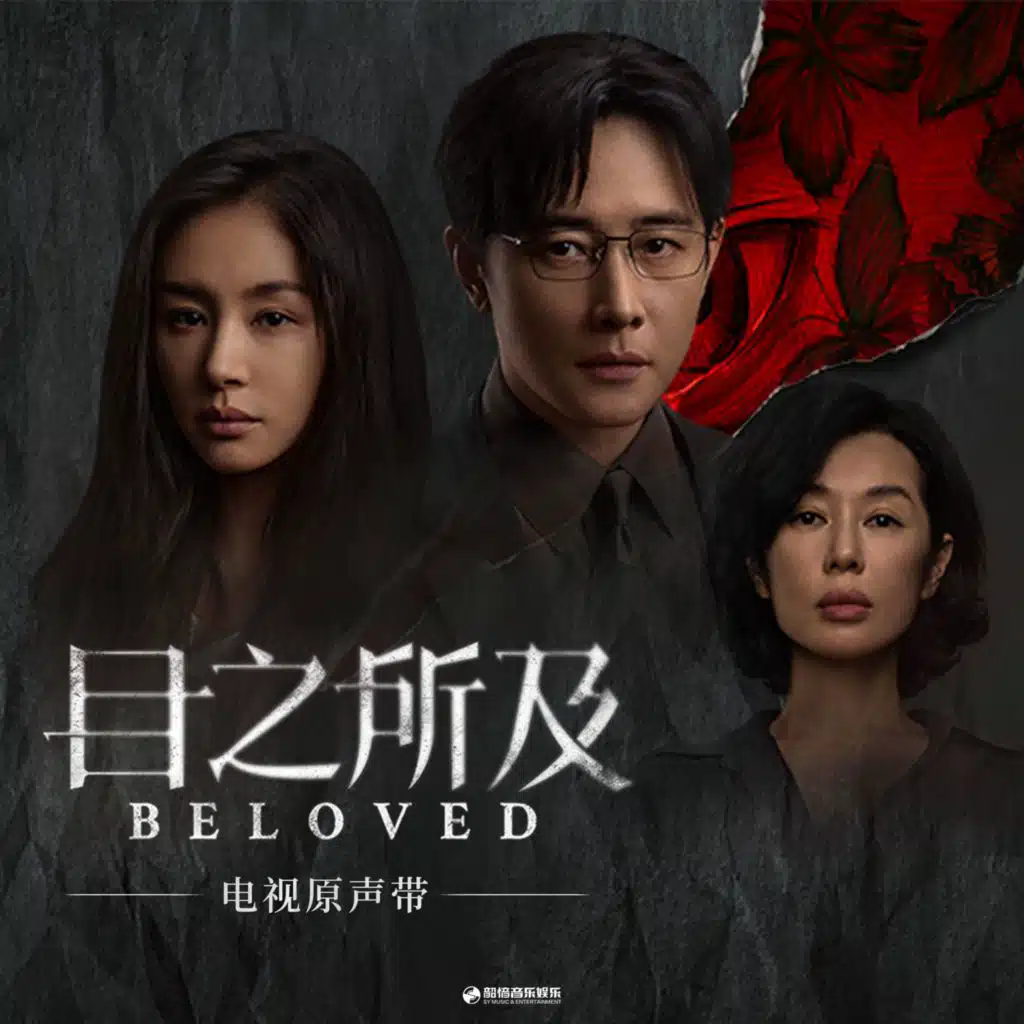 镜中的执着（《目之所及》电视剧配乐）