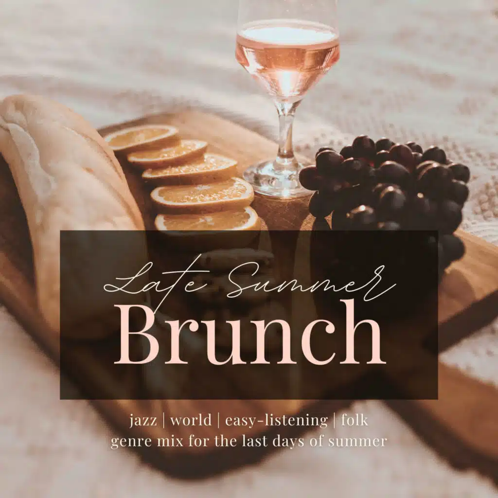 So Nice (feat. Rebekka Blöndal)