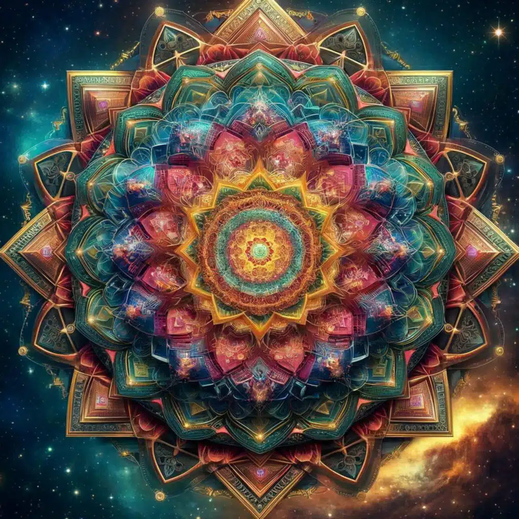 Love Manifestation (174 Hz)