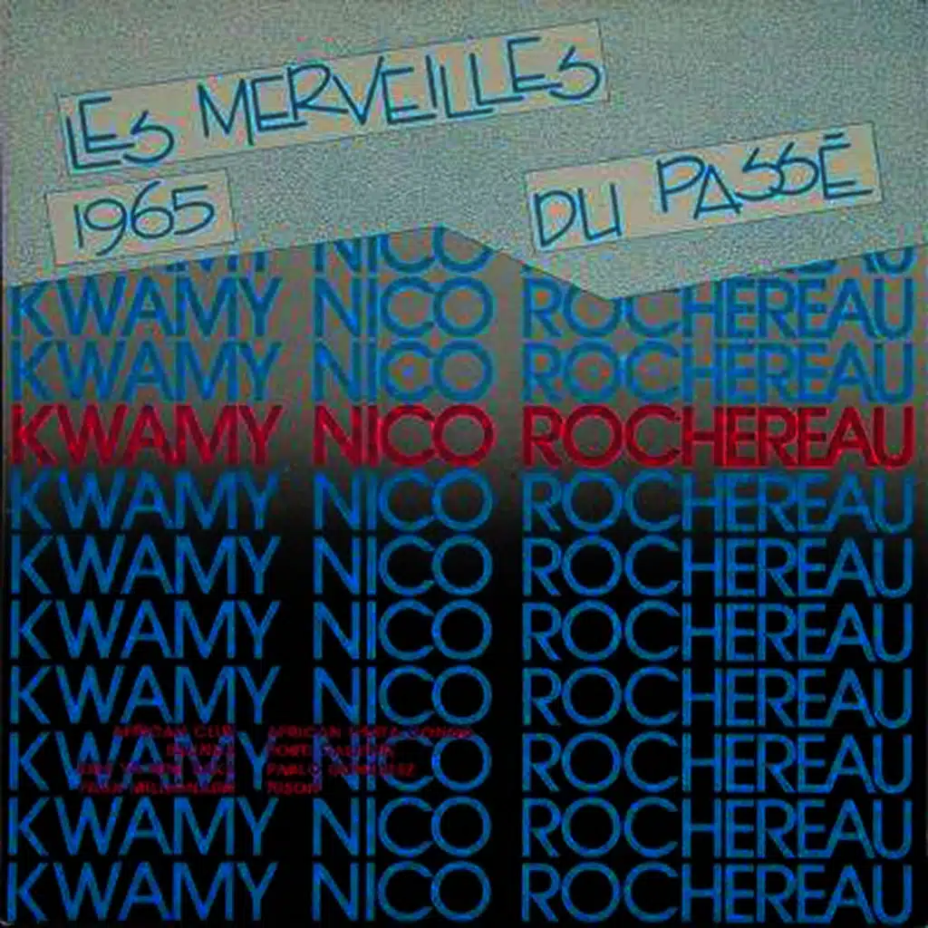 Porti Caliente (feat. Nico & Kwamy)