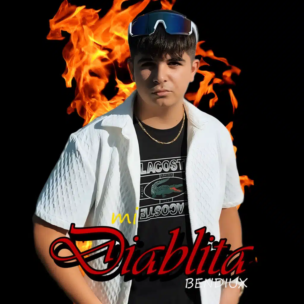 Bendiux & Rubén Rivera Iglesia