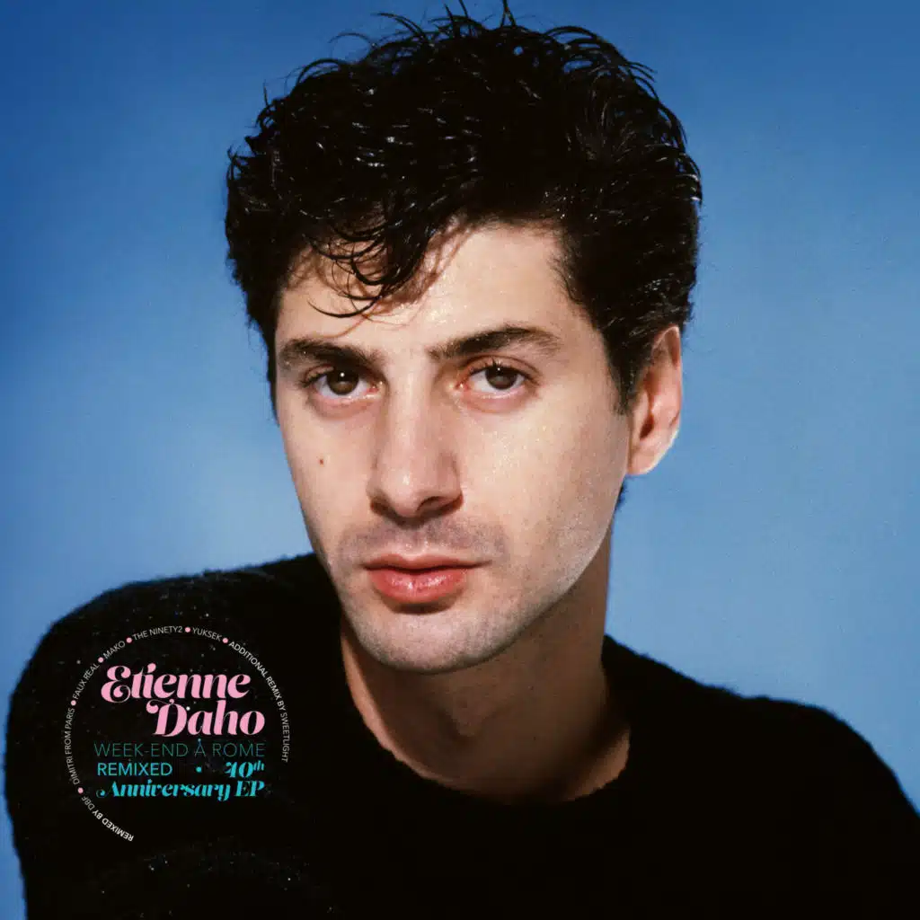 Week-end à Rome (Yuksek Remix)