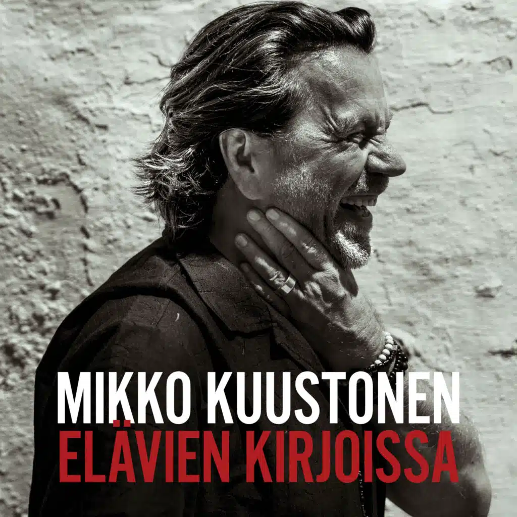 Mikko Kuustonen