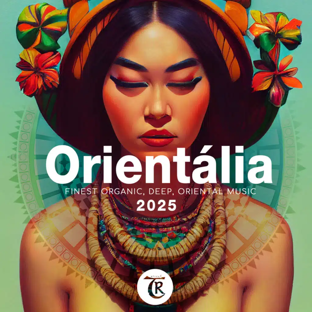 Orientália 2025 (By Tibetania)