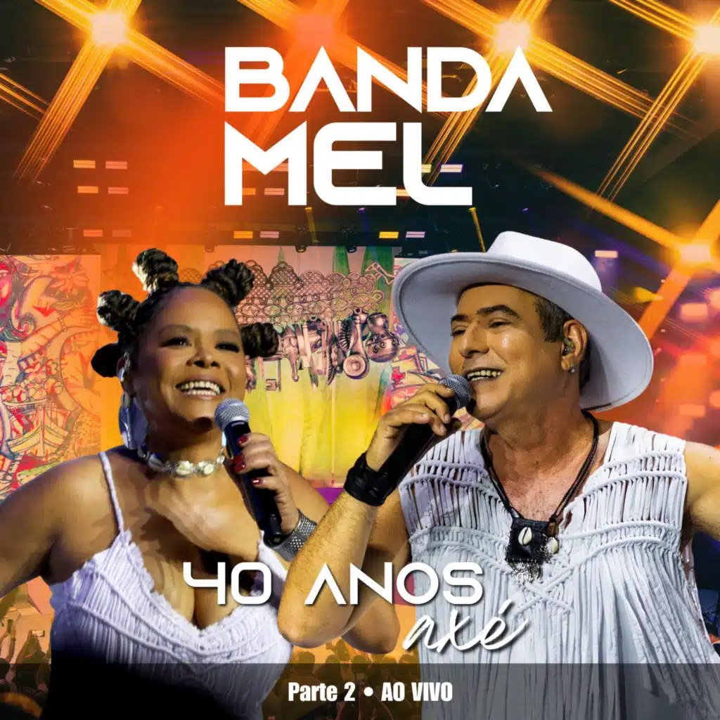 Banda Mel