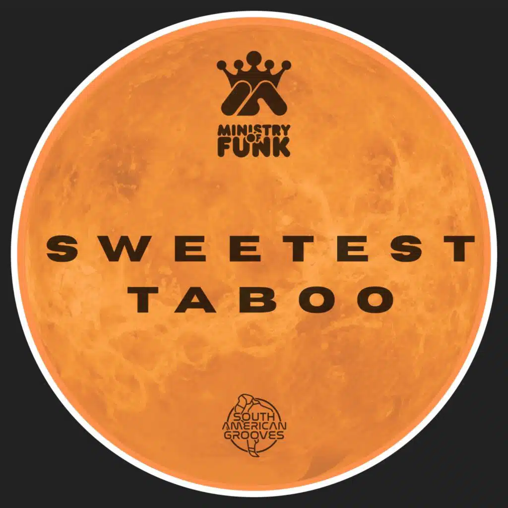 Sweetest Taboo