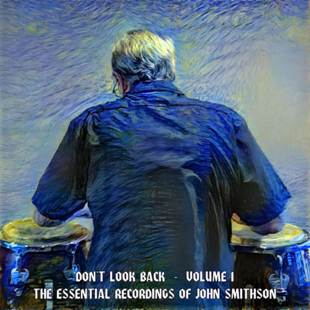 Don't Look Back, Vol. 1